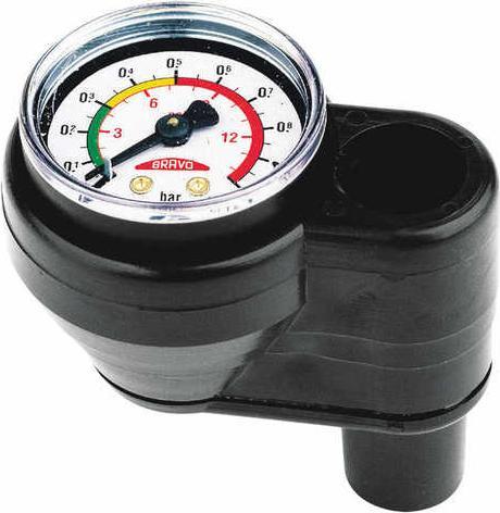 Immagine prodotto Osculati Manometro 1 bar