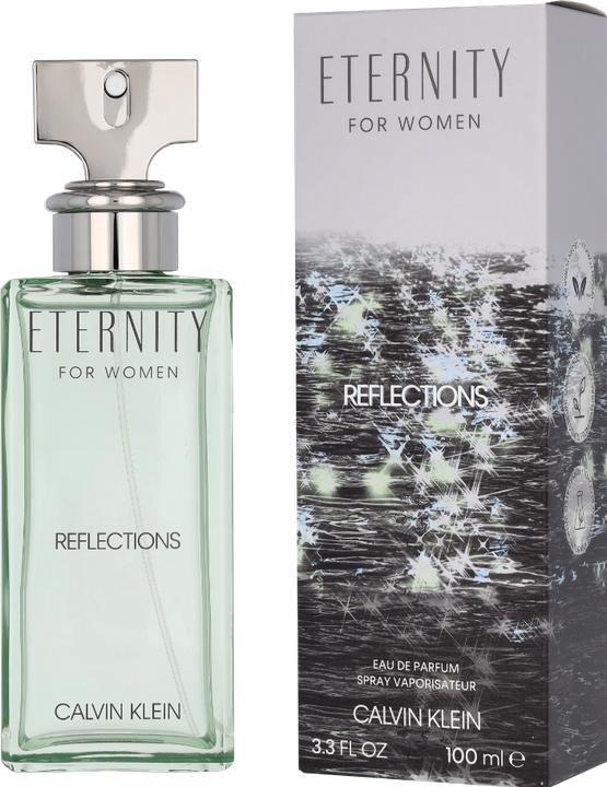 Actual product image Calvin Klein Eternity Reflections (Eau de parfum, 100 ml)