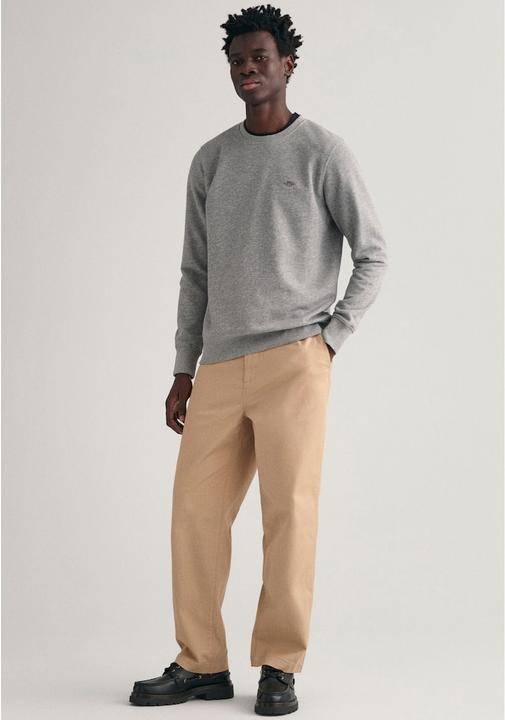 Actual product image GANT Reg Shield C-Neck Sweat (S)