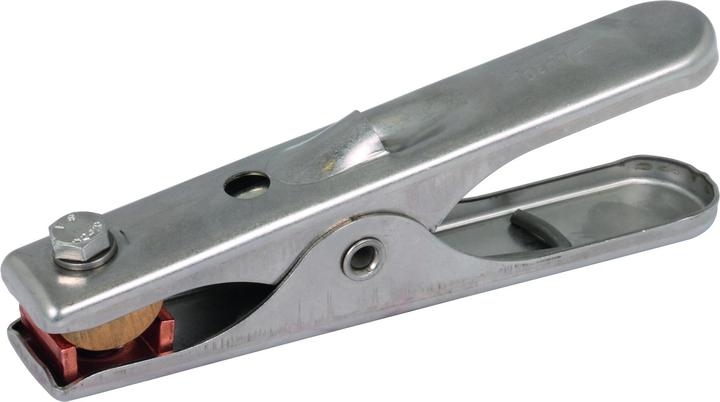 Produktbild Dehn SOEHNE Erdungszange NIRO 546 002 (142 mm)