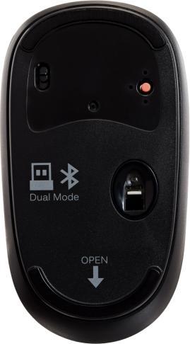Image du produit V7 Bluetooth Kb Souris Combo Fr (DE, Sans fil)