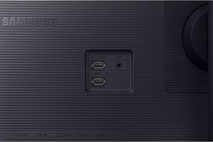 Produktbild Samsung F32TU870VP (3840 x 2160 Pixel, 32")