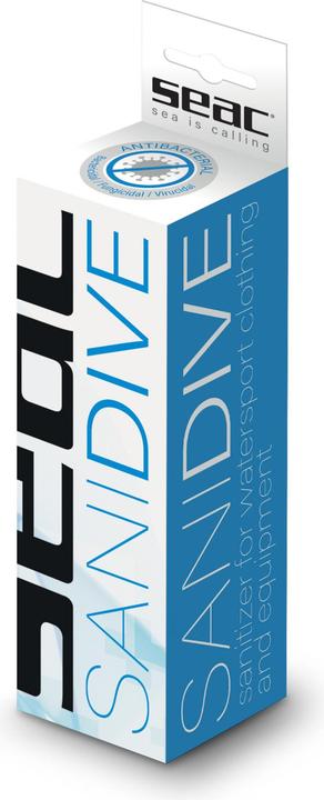 Image du produit Seac Sanidive