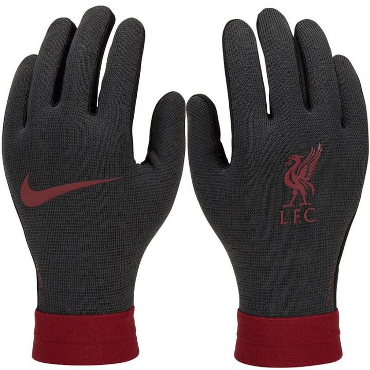 Produktbild Nike Liverpool Thermafit Handschuhe (L)