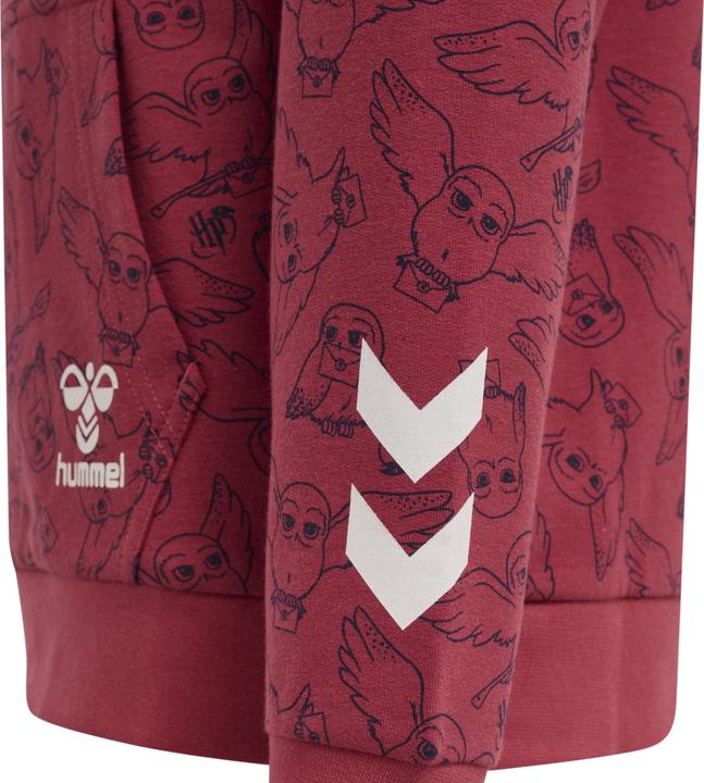 Image du produit hummel Hmlharry Potter Aop Hoodie (116)