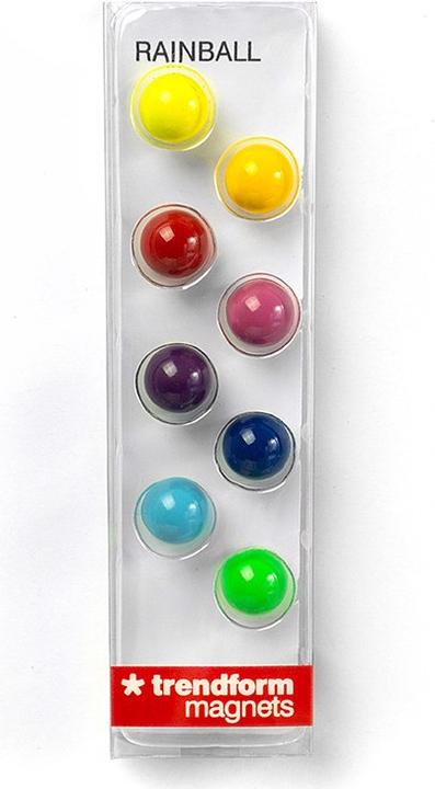 Produktbild Trendform Rainball (8 x)
