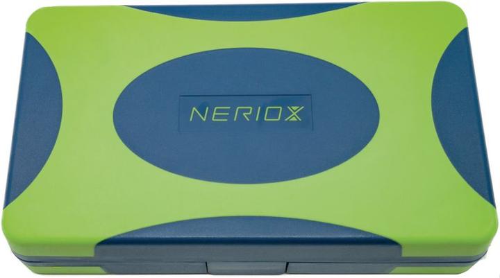 Produktbild Neriox Bit-Satz 113-teilig (Innensechsrund TX M25, Innensechsrund TX M40, Kreuz Phillips PH M1, Kreuz Phillips PH M2, Kreuz Pozidriv PZ M2, Kreuz Phillips PH M3, Innensechsrund TX M20, Innensechsrund TX M27, Innensechsrund TX M30, Innensechsrund TX M10, Innensechsrund TX M15)