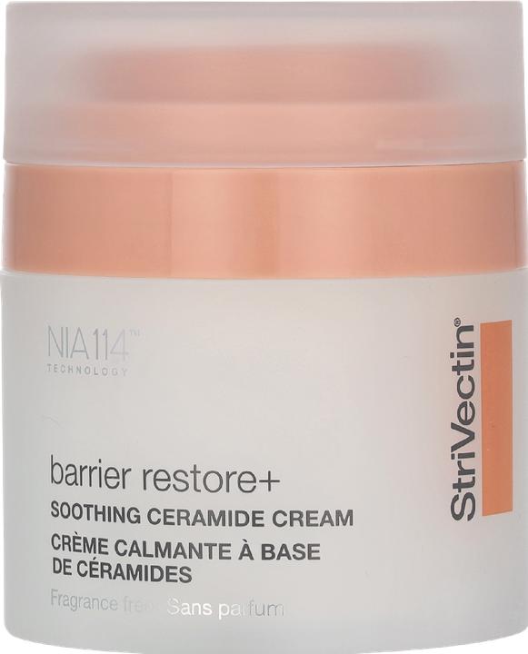 Image du produit StriVectin Barrier Restore+ (50 ml, Crème de nuit)