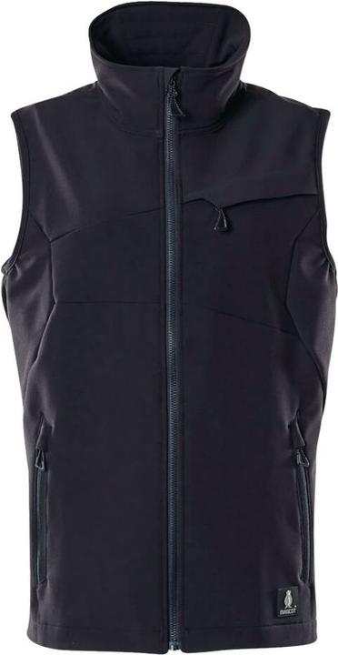 Produktbild Mascot Weste Accelerate 18365-511 (S)