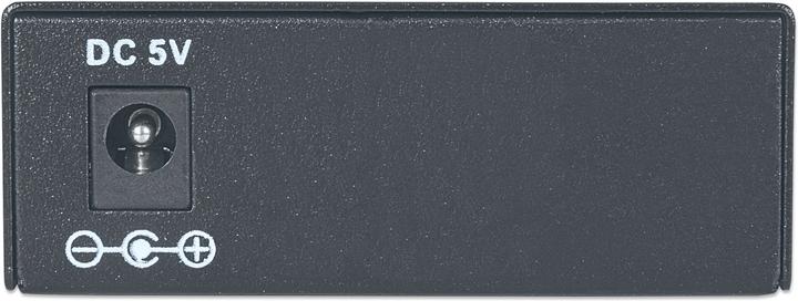 Productafbeelding Intellinet 10/100/1000Base-T naar 1000Base-LX, SC, Single-Mode