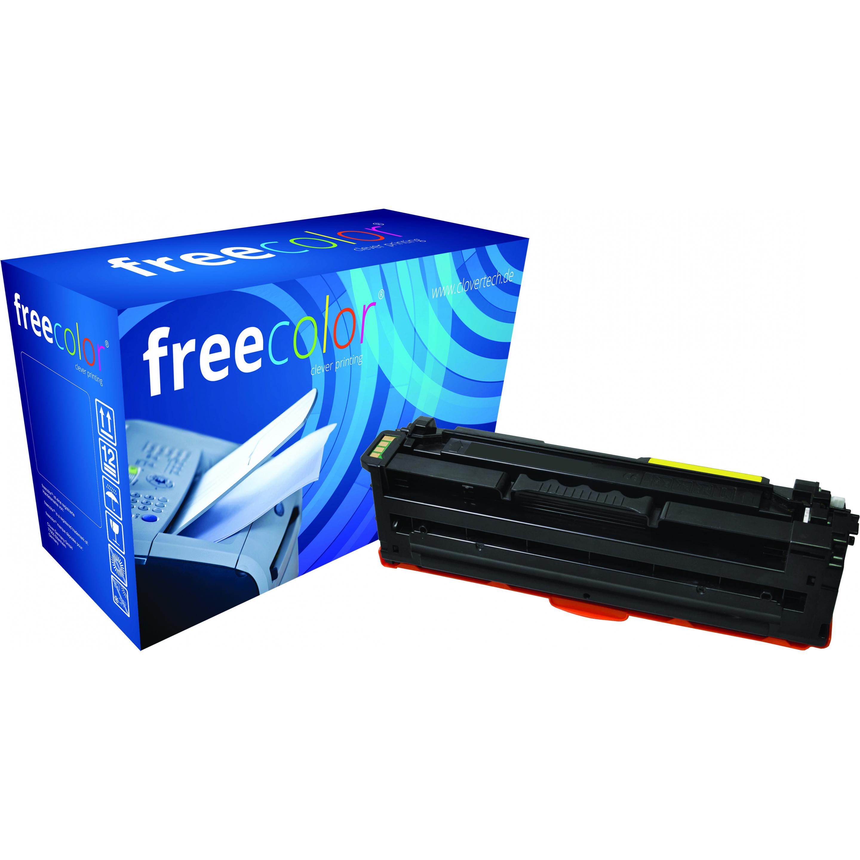 Freecolor, Toner, C2620/C2670Y (Y)
