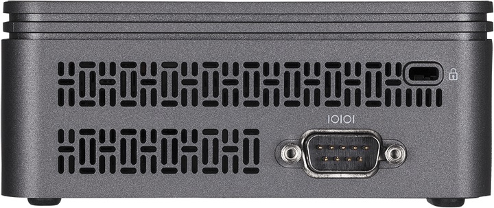 Produktbild Gigabyte Brix GB-BRi7H-10710 (Intel Core i7-10710U)