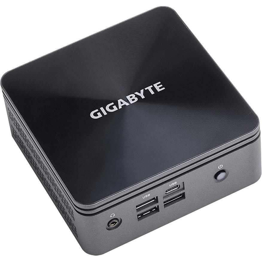 Thumbnail - Gigabyte GB-BRi3H-10110 rev. 1.0 (Intel Core i3-10110U), Barebone