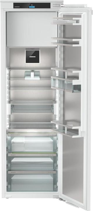 Liebherr Integrierbarer Kühlschrank mit BioFresh Professional (273 l)
