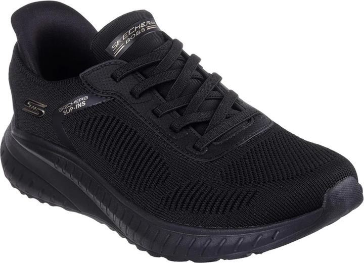 Image du produit Skechers - Baskets BOBS SQUAD CHAOS CURRENT MUSE - Femme (37)