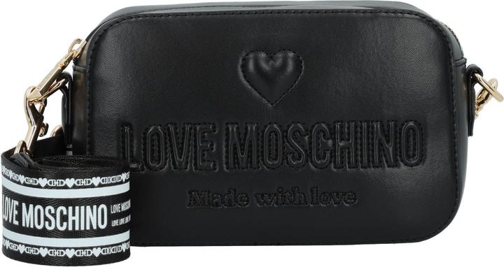 Love Moschino Ember Umhängetasche 20 cm