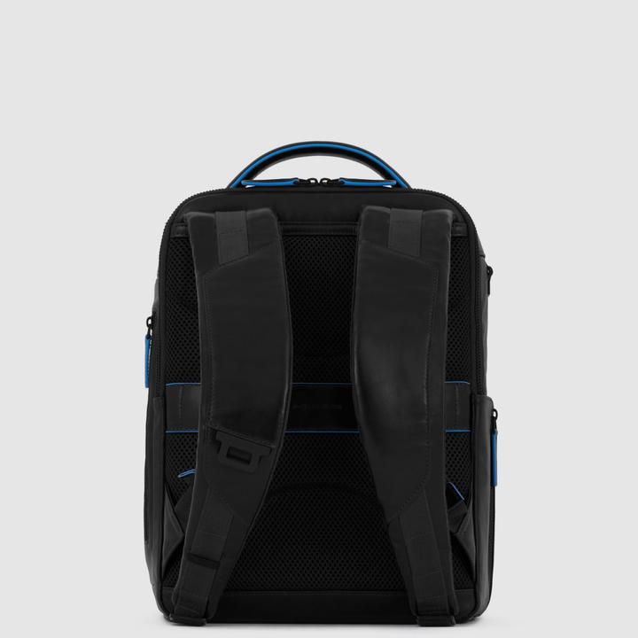 Produktbild Piquadro Blue Square - Laptoprucksack 14" mit iPad®-Fach (14 l)