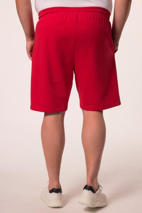 Actual product image Men+ Sweatbermuda, Basic, Elastikbund (XL)