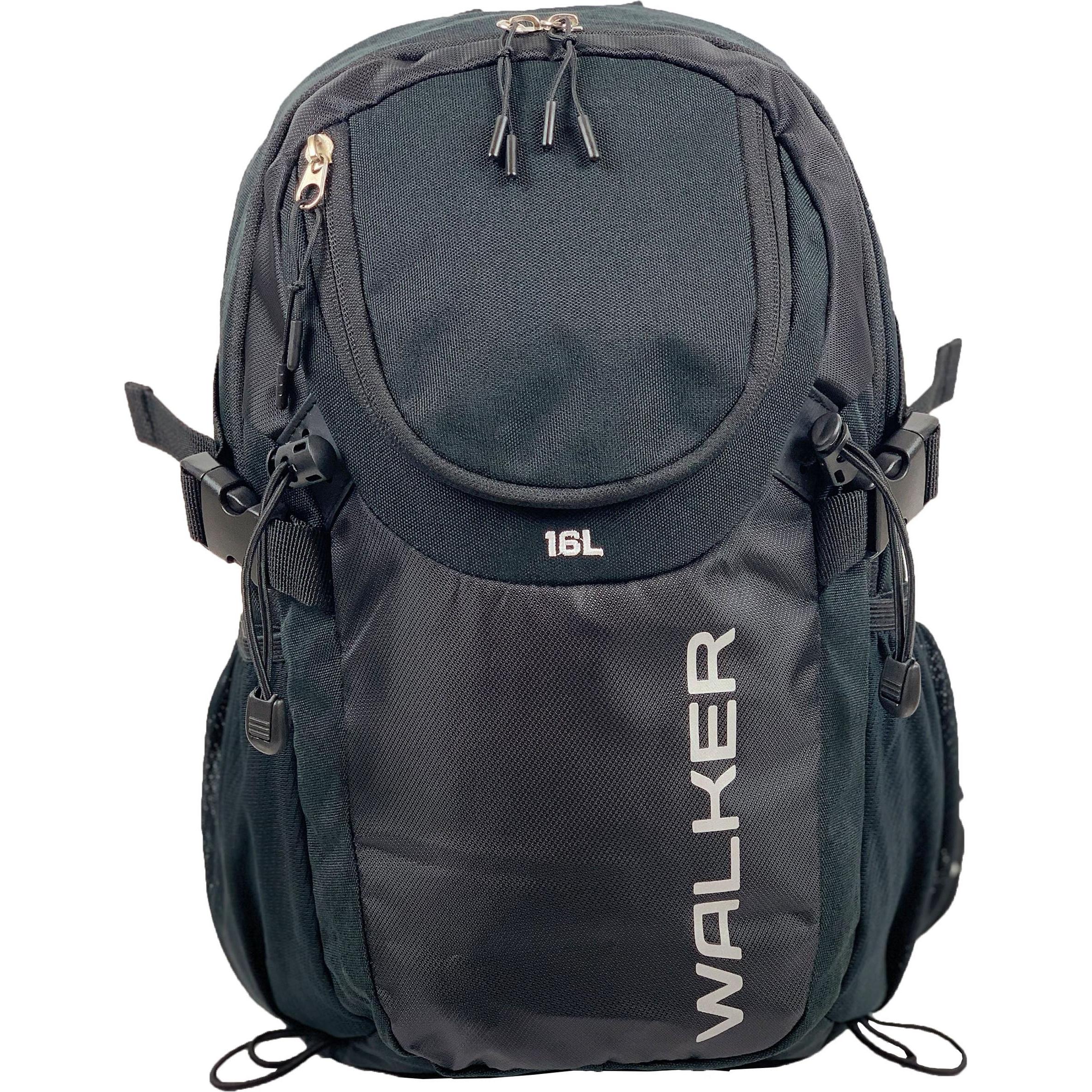 Walker, Rucksack