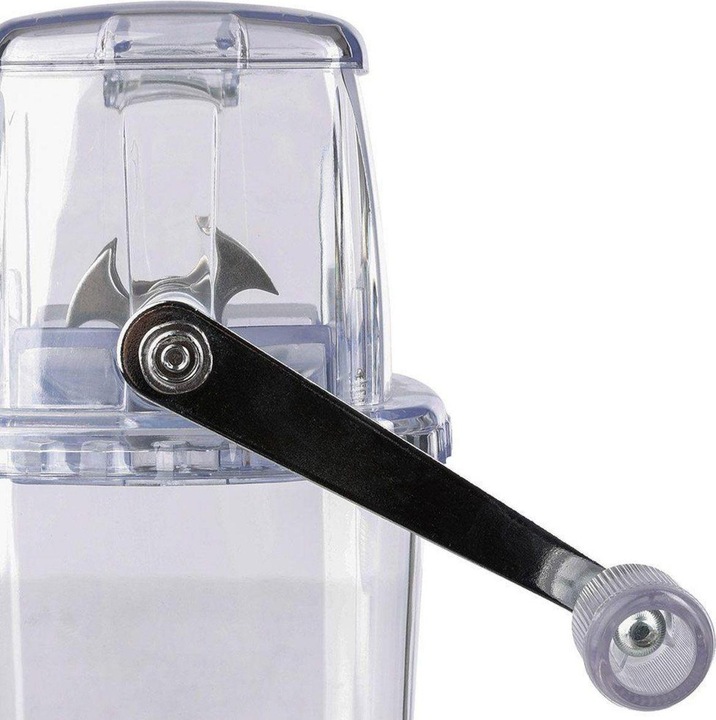 Actual product image Secret de Gourmet Manual icebreaker (EU plug)