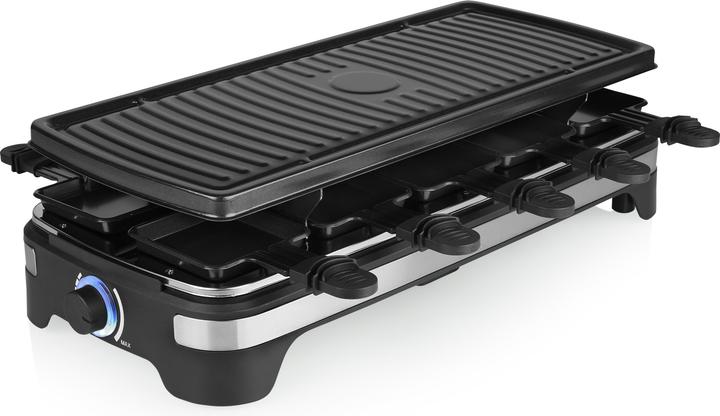 Produktbild Princess Multifunktions-Raclette XXL 162650