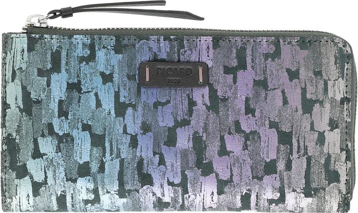 Actual product image Picard Louvre 1 wallet leather 19.5 cm