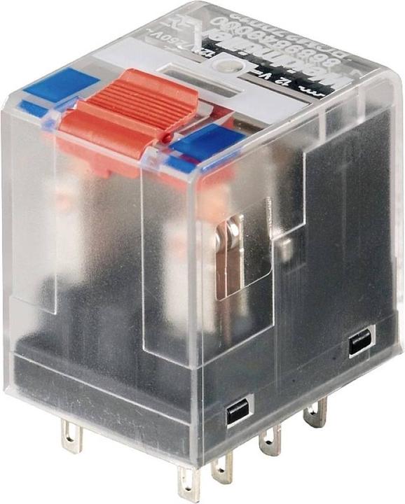 Immagine prodotto Weidmüller Relè di commutazione 207-253V/AC 3W IP20 8917540000