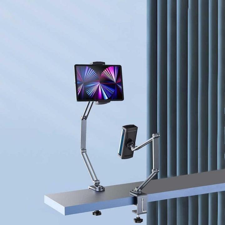 Produktbild Wiwu Other - Portable and Adjustable Tablet Stand ZM310 for iPad Pro 11 2024