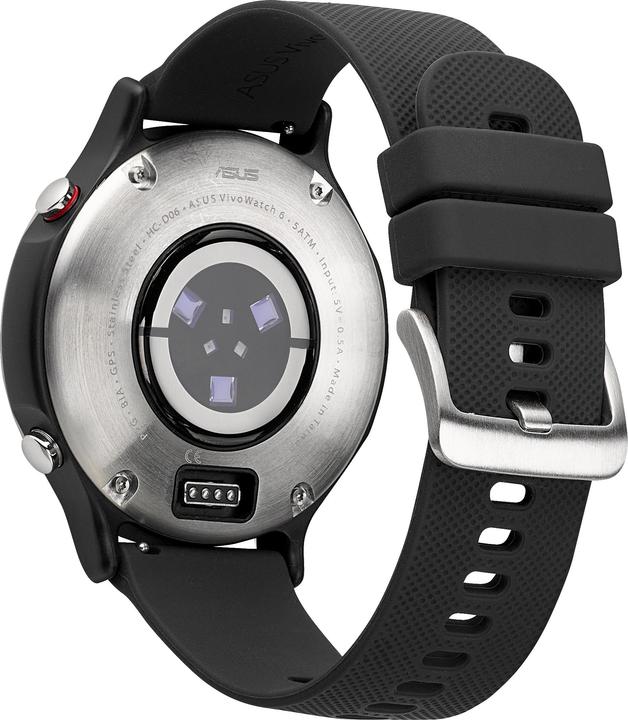 Produktbild ASUS VIVOWATCH HC-D06 GUSTO