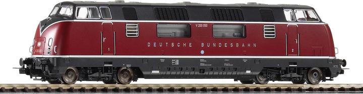 Produktbild Piko H0 59700 H0 Diesellok BR V 200 (Spur H0)
