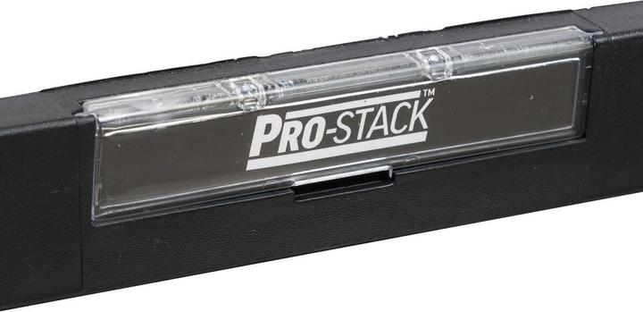 Actual product image Stanley Tool carrier TSTAK, empty (1 Piece)