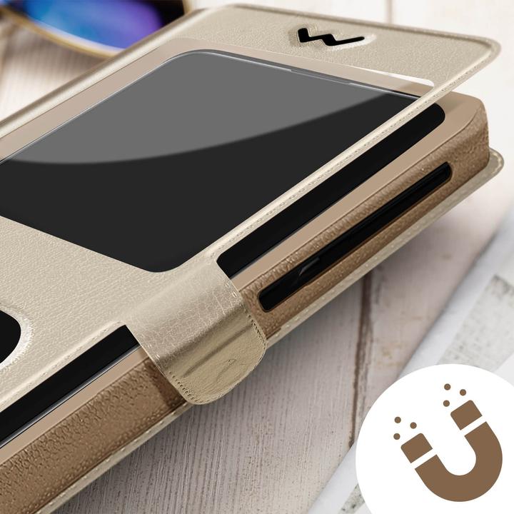 Immagine prodotto Avizar Serie Towind