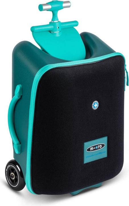 Actual product image Micro Easy Ride On (22 l)