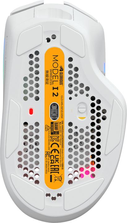 Actual product image Glorious Model I 2 Wireless (Wireless)