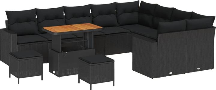 Produktbild vidaXL Serenity