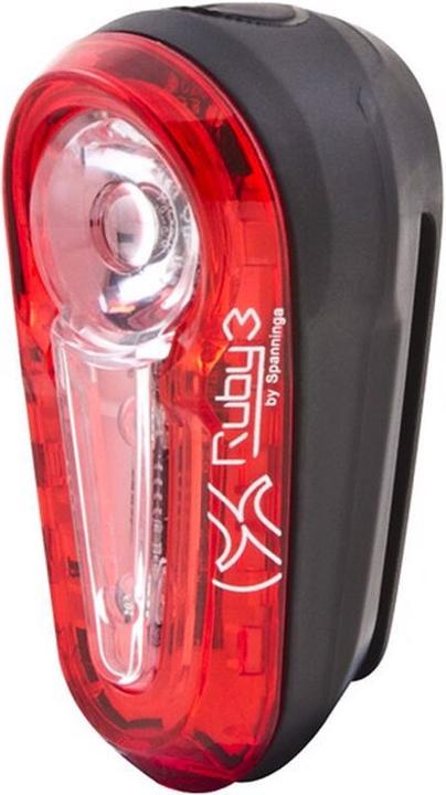 Croozer Batterielicht