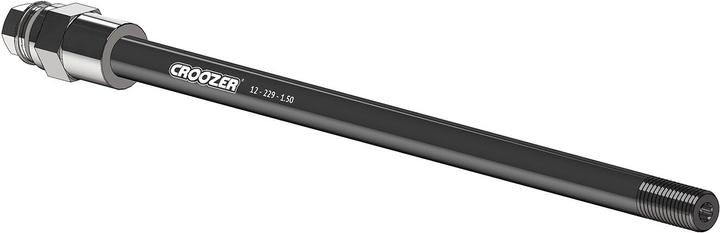 Produktbild Croozer Steckachsadapter