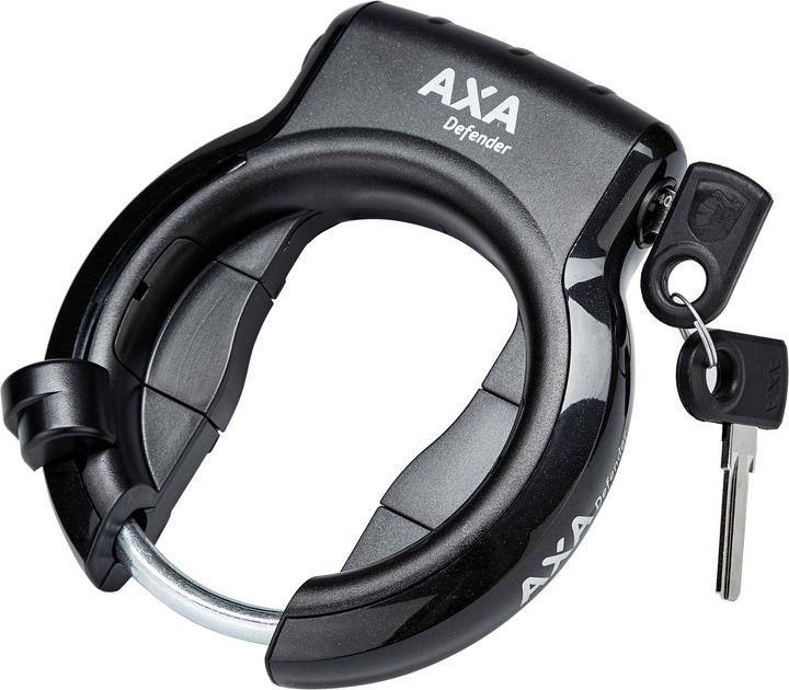 Image du produit AXA Defender Dual E-System