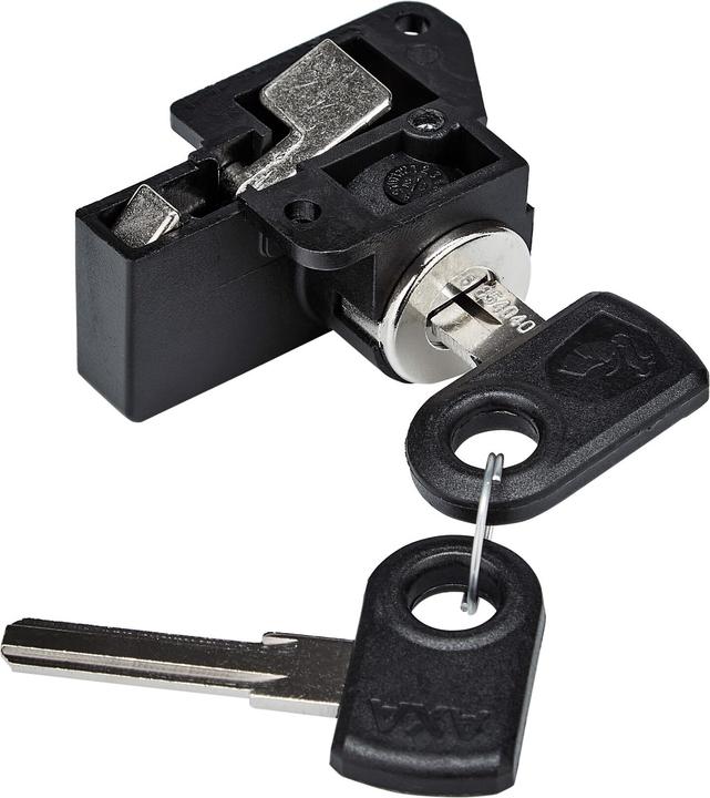Image du produit AXA Defender Dual E-System