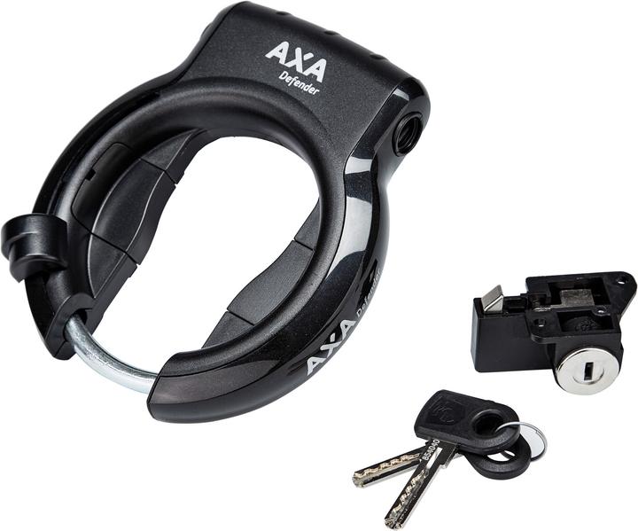 Image du produit AXA Defender Dual E-System