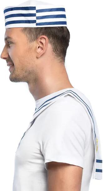Produktbild Boland Matrosenkragen Collar (One Size)