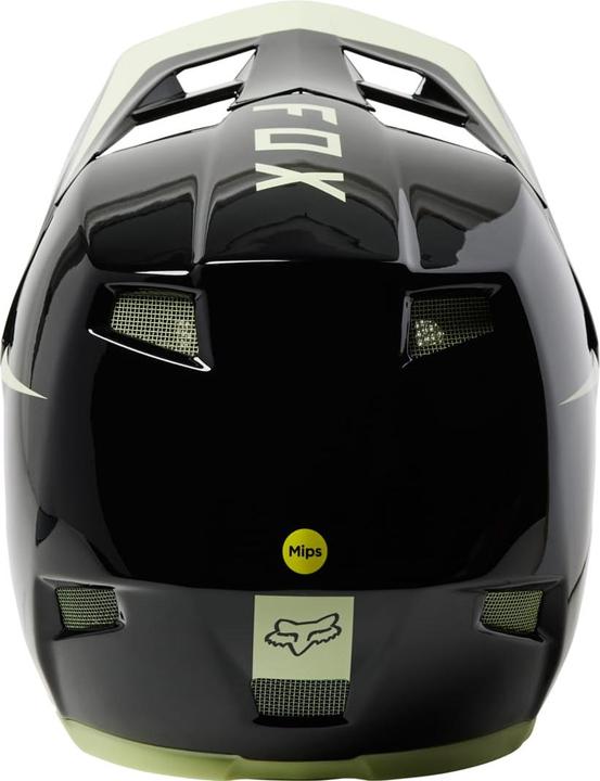Produktbild Fox Helmet 23 Rampage Comp Stohn Ce/Cpsc (60 - 62 cm)