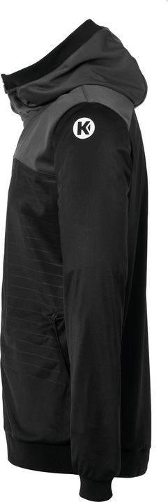 Actual product image Kempa Emotion 2.0 Hooded Jacket (L)