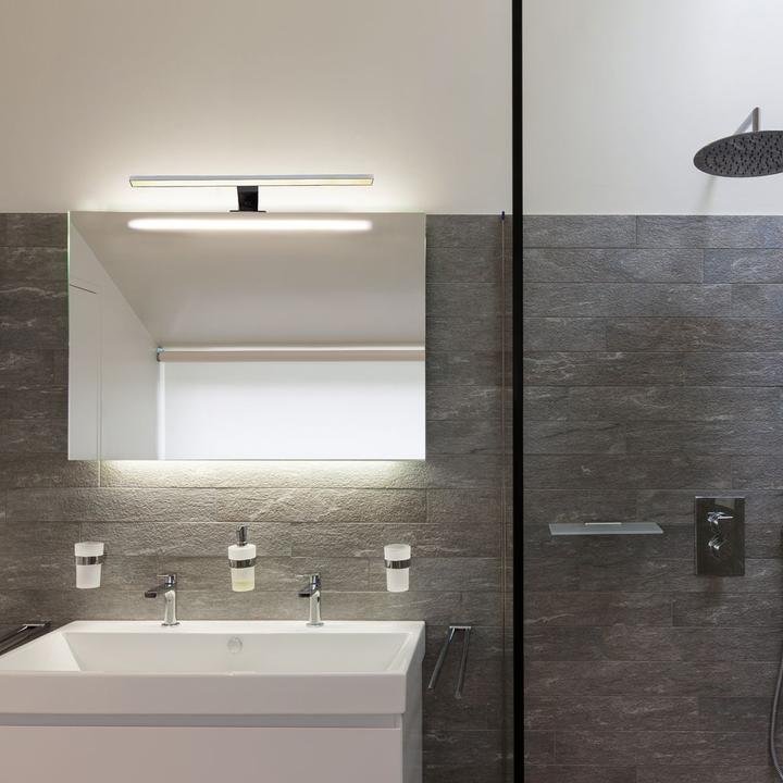 Image du produit B.K.Licht Lampes de salle de bain (780 lm)