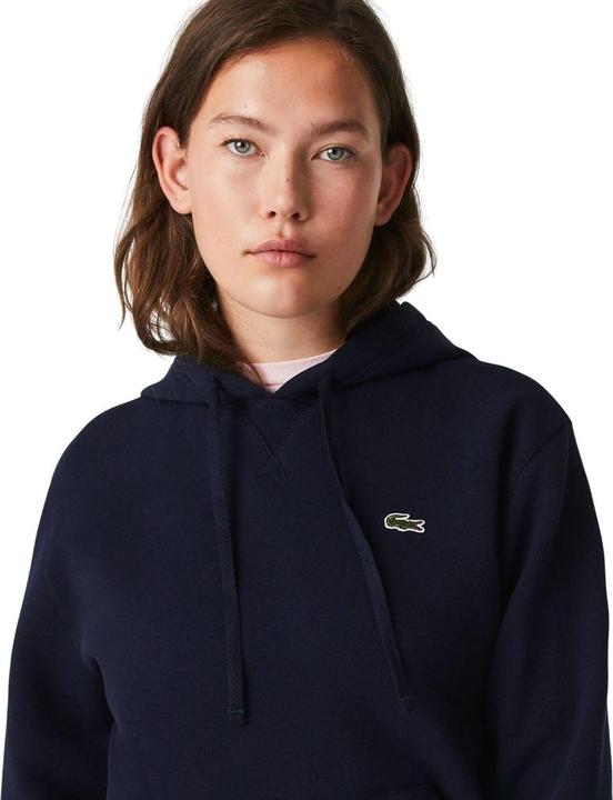 Immagine prodotto Lacoste Felpa con Cappuccio Ampia Donna (36)