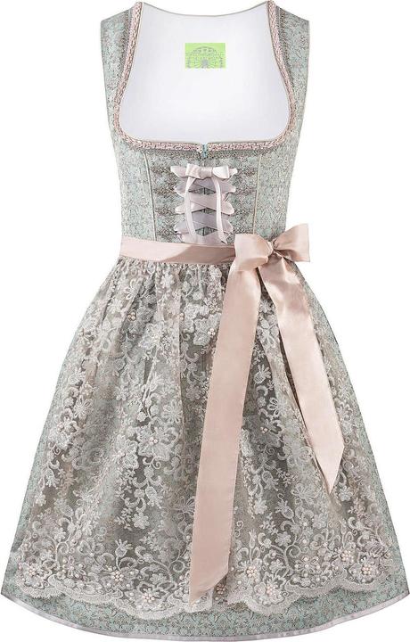 Image du produit Stockerpoint Shila Dirndl (30, 32, 34, 36, 38, 40, 42, 44)