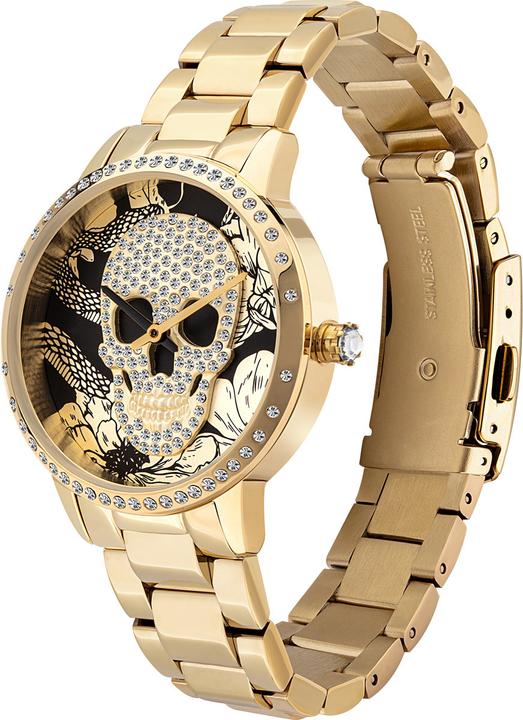 Immagine prodotto Police Horta (Orologio da polso analogico, 36 mm)