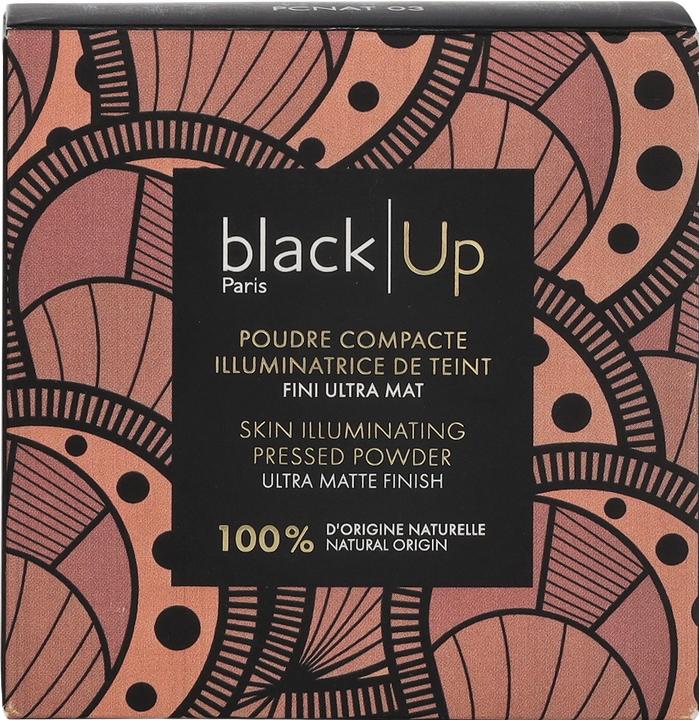 Actual product image Black Up Illuminating (03)