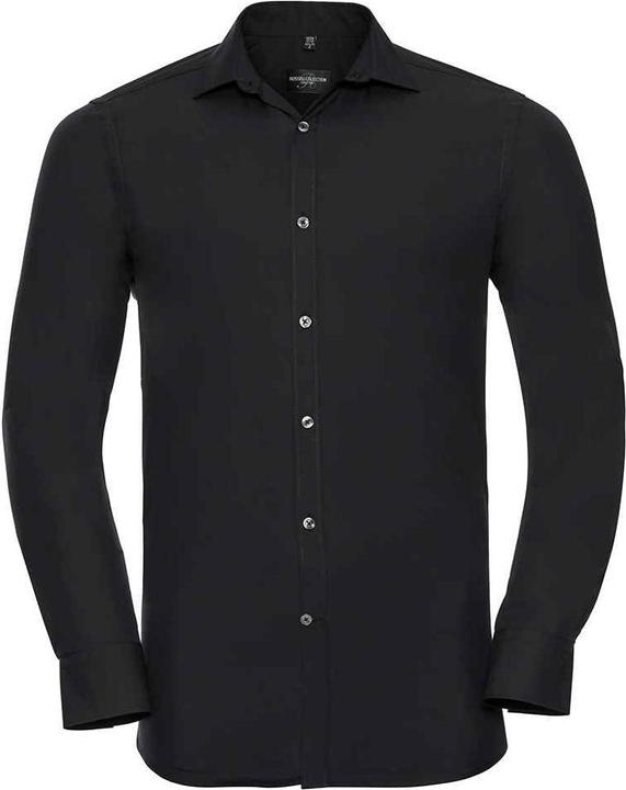 Immagine prodotto Russell Ultimate Camicia Aderente Manica Lunga Uomo (S)