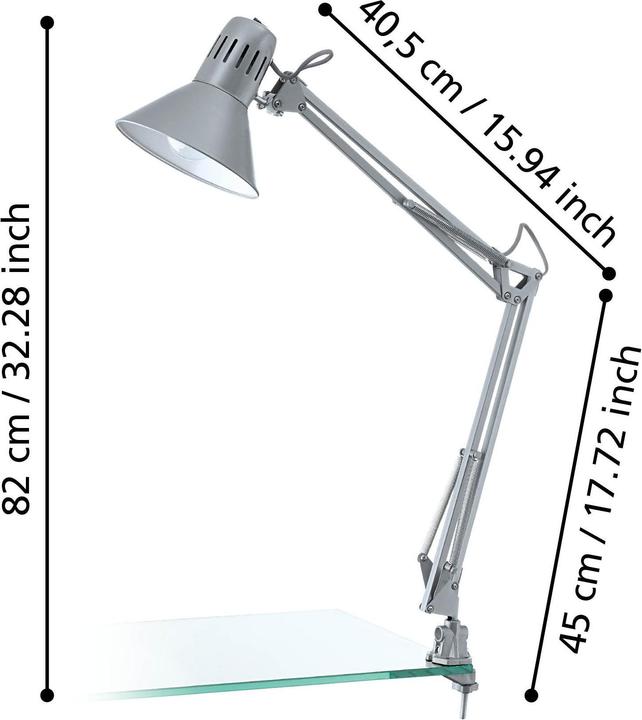 Produktbild EGLO Firmo (E27)